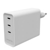 Power Adaptér GaN USB-C 140W White
