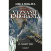 Vyznanie emigranta - Zoltán G. Meško M.D.