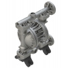Dvojmembránové čerpadlo na stačený vzduch, ATEX, 1 1/2'', Aluminium / EPDM-PP