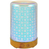 Zvlhčovač vzduchu Polux + lampa dekoračná BONN 3D RGB
