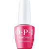 OPI Gélový lak na nechty GelColor 15 ml Pink Flamenco