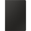 Samsung Ochranný kryt s klávesnicí a touchpadem pro Tab S9/S9 FE/S10 FE/ S10 lite Black EF-DX725UBEGWW