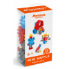 Mini Wafers Constructor Boy 70 prvkov 3+ (Mini Wafers Constructor Boy 70 prvkov 3+)
