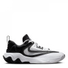 Nike Giannis Immortality 3 basketbalová obuv White/Black 11 (46)