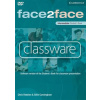 face2face Intermediate: Classware CD-ROM (single classroom) - Redston, Chris