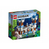 LEGO Minecraft 21186 ľadový zámok