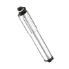 Lezyne Tech Drive Hv - M Silver/Hi Gloss