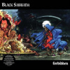 BLACK SABBATH - Forbidden (2024 Tony Iommi Remix) (Ultra Clear Vinyl) (LP)