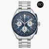 Bulova Lunar Pilot 98A329 Timascus Limited Edition + 5 rokov záruka a darček ZADARMO