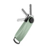 Elastomerová kľúčenka Orbitkey 2.0 - Active Mist