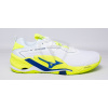 Mizuno WAVE STEALTH NEO 2 White-Lightning Yellow-Dazzlin UK 9,5 / US 10,5 / EUR 44 / CM 28,5