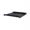XtendLan Police 700mm pro stojanové rozvaděče ECO hloubky 960/1000, 60kg nosnost (BPOLICE6075-BLACK)