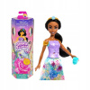 BÁBIKA PRINCEZNÁ DISNEY JASMINA Disney Princess Spin & Reveal