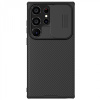 Zadný kryt Nillkin CamShield PRO pre Samsung Galaxy S24 Ultra Black