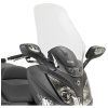 KAPPA KD7052ST čelné plexi SYM JOYMAX 300i 12-19 82 x 59 cm číre