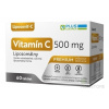 PLUS LEKÁREŇ Vitamín C 500 mg Lipozomálny tbl 1x60 ks VULM s.r.o.