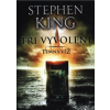 Tři vyvolení 3.vyd. BETA - Stephen King