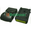 Adaptér CR123A / CR2 pro nabíječku BCH004