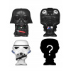 Funko Bitty POP! Star Wars Darth Vader
