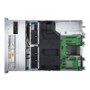 Dell Server PowerEdge R550 Xeon Silver 4314/32G/1x480 SSD/8x3,5