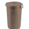 STEFANPLAST Jerry Kontajner na 8 kg/23 l granúl 37 x 32 x 46 cm