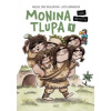Monina tlupa 1 - Reguerová Raquel Díaz
