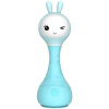 Alilo Smarty Bunny Interaktívna hračka Zajko modrý od 0m+