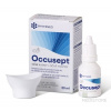 Occusept ENEO očné kvapky, s vaničkou, 1x20 ml ENEO Pharmaceuticals s. r. o.