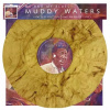 Me And My Blues (Kolorowy winyl) Muddy Waters Vinyl