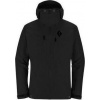 BLACK DIAMOND SHARP END SHELL PÁNSKA GORE-TEX BUNDA