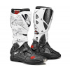 SIDI CROSSFIRE 3 SRS black/white vel. 44