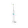 Philips HX6807/24 Sonicare ProtectiveClean 4300, zubní kartáček, 62000 kmitů/min, 2 režimy čištění, časovač, bílá (HX6807/24)