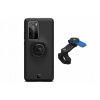 Puzdro na telefón Quad Lock s držiakom na riadidlá Huawei P40 Pro
