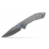 Benchmade Narrows 748 Gray Titanium