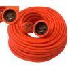 Záhradný predlžovací kábel 3x2,5 mm 50 m