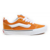 VANS Knu Skool COLOR THEORY MARMALADE - 35