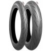 Bridgestone Battlax Hypersport S21 110/70 R17 54W F Letná