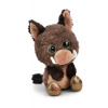 NICI Glubschis plyš Diviak Truffle Fluffle \n15cm