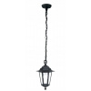 Vysiace svetlá, lampy - Moderné záhradné lampy Hliníková záhrada EGLO (Vysiace svetlá, lampy - Moderné záhradné lampy Hliníková záhrada EGLO)