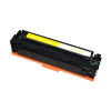 Canon CRG-054H kompatibilný toner pre i-SENSYS LBP6xx, imageCLASS MF64x, žltý, 2300strán