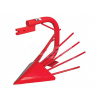 Vyorávač zemiakov VZ1 V 40x12mm