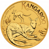Kangaroo 1 Oz Gold 2025 - osobný odber v Bratislave
