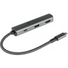 Dobré připojení Hub USB-C (3 porty), dokovací stanice