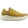 Salomon Aero Glide 3 GRVL spicy mustard vanila ice deep lichen green pánské Velikost: 43 ⅓
