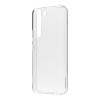 OBAL:ME TPU Samsung Galaxy S22 čiré