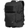 Pentagon Assault Large LC Backpack(TACMAVEN) (BF) D16006-01-Black-PER PIECE