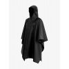 Pončo Trekmates Tour Poncho - black/black