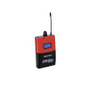 Omnitronic STR-500, bezdrátový vysílač pro IEM-500