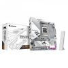 Gigabyte GIGABYTE B850M AORUS ELITE WIFI6E ICE AMD B850 Pätica AM5 micro ATX (B850M A ELT WF6E ICE)