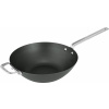 Wok Scanpan Black Iron 30 cm